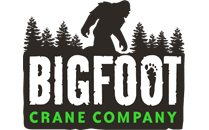 Bigfoot Crane