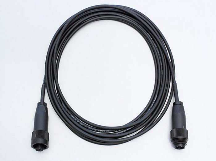 secondary cable